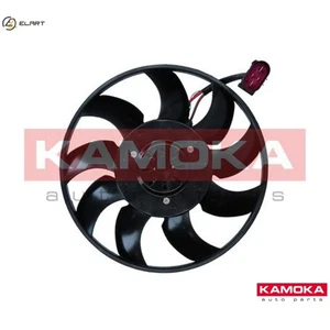FAN ENGINE COOLING 7742046 FOR MITSUBISHI SKODA VW GOLF/VI/Convertible TOYOTA - Picture 1 of 10