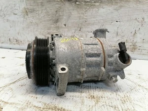Air Conditioner AC Compressor Fits 17-22 COMPASS 1579057 - Picture 1 of 12