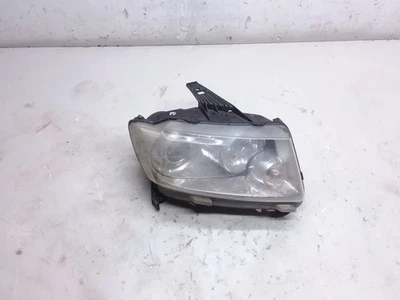 JEEP COMPASS Scheinwerfer vorne rechts 05182552AD 2.2 Diesel 100kw 31266554 - Bild 1 von 4