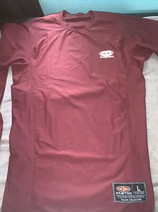 easton long sleeve mens shirt nwt - Picture 1 of 12