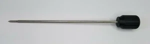 Smith & Nephew 72201450 ortopédico 3,8 mm punzón recto 9-1/2" - Imagen 1 de 3
