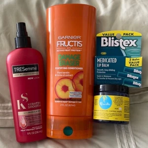 Condition, Control, Protect Pack - 4 items - Picture 1 of 12