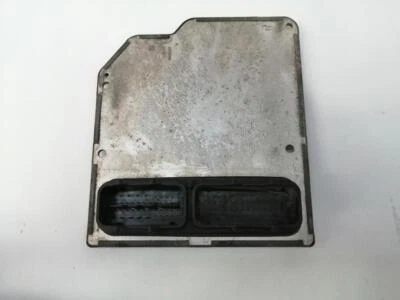 Centralina Motore per CADILLAC SRX V8 Sport Luxury 2005 1016927 - Immagine 1 di 4