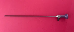 Stryker 502-503-030 PRECISION 5.5mm 30° IDEAL EYES™ HD Autoclavable scope 30cm - Picture 1 of 7