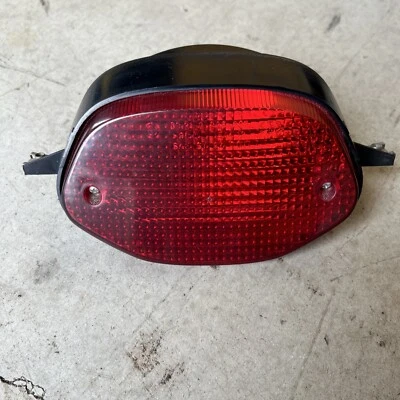 2001 - 2005 BMW F 650 CS F650CS Rear Brake Tail Light Lamp Lens Taillight - Image 1 of 4