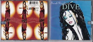 Dive by Sarah Brightman (CD, 1993, A&M Records) - Picture 1 of 2