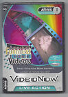 New Videonow Xp America Funniest Home Videos Crazy Cats Afhv5 Disc Tiger Hasbro
