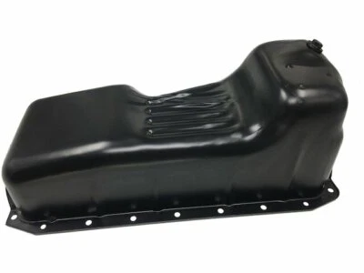 Para Dodge Durango 1998-2003 cárter de aceite 47139JD 1999 2000 2001 2002 5,9 L V8 Foto 1 de 2
