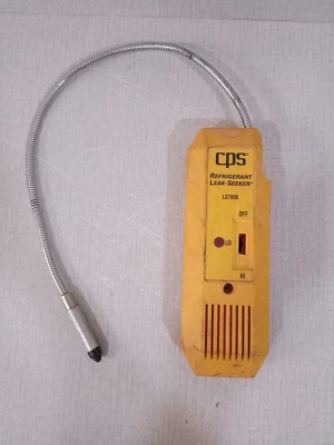 CPS REFRIGERANT LEAK-SEEKER LS780B - Image 1 of 4