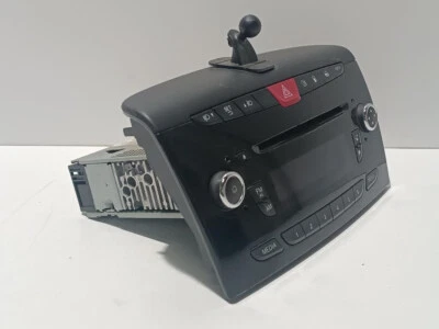 AUTORADIO PER LANCIA Ypsilon 4° Serie 735590826 169A4000 (11>) - Immagine 1 di 4