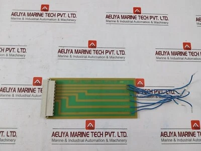 Deckma MOD 2000.8 Scheda Circuito Stampato 94V - Immagine 1 di 4