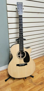 Martin GPC-16E series 16 Grand Performance Acoustic/Electric Guitar w/ case