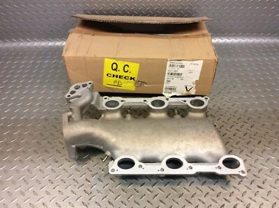 For 96-99 Malibu Grand Am Prix Cutlass Regal Intake Manifold 3.1L Dorman 615-297 - Image 1 of 4