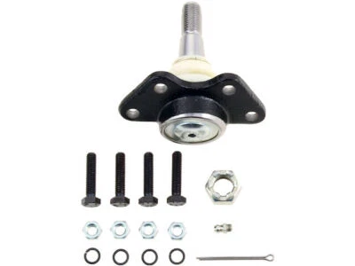 Rótula delantera superior TRW 74358CNDQ 1993 para Chevrolet K2500 Suburban 1992-1999 Foto 1 de 2