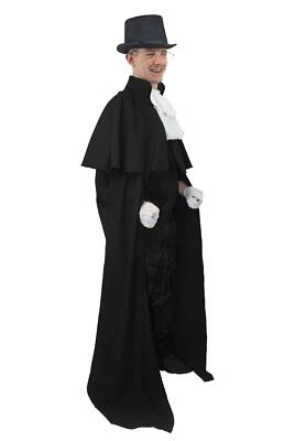 Якоб Rees-Mogg Диккенса злодей викторианской эпохи книга неделя карнавальный костюм - Изображение 1 из 2