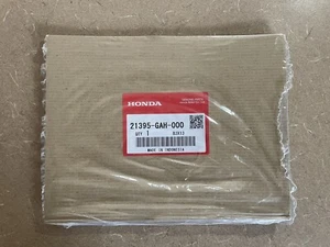Honda 21395-GAH-000 - 1985-1997 Honda Aero Elite 50 Transmission Cover Gasket - Bild 1 von 2