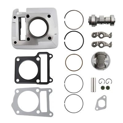 Kit de braço oscilante eixo de comando cilindro para YAMAHA YBR125 XTZ125 TTR125 TTR125E L LE - Imagem 1 de 4