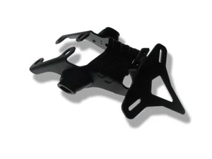 Ducati Monster 821 Black Tail Tidy 2018 Onwards por Evotech Performance - Imagen 1 de 1