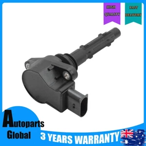 Ignition Coil For Mercedes Benz W211 E-Class E280 E350 E500 M-Class ML350 S350 - Picture 1 of 9