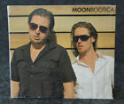 MOONBOOTICA - Moonbootica * CD, 2005, Digipack * BEATS HOUSE ELECTRO