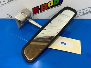 Espejo retrovisor P/N 2765813 Day Night 1969-1973 Dodge Plymouth Mopar - Imagen 1 de 4