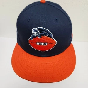 New Era Fly Your Own Flag Chicago Bears 9Fifty Snapback Hat Cap - Picture 1 of 9