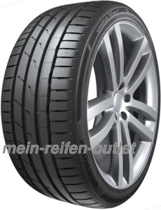 Sommerreifen Hankook iON evo (K127) 235/40 R19 96W XL 4PR 00 - Bild 1 von 2