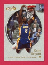 2000-01 Fleer Futures Basketball Base Cards - Pick Your Card