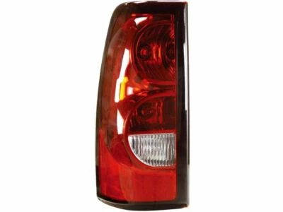 Para 2007 Chevrolet Silverado 3500 Classic conjunto de lanterna traseira Dorman 21186JT - Imagem 1 de 2