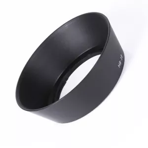 Bayonet Lens Hood acc for Nikon HB-18 28-105mm f/3.5-4.5D AF Zoom Nikkor - Picture 1 of 4