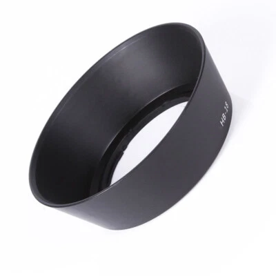 Bayonet Lens Hood acc for Nikon HB-18 28-105mm f/3.5-4.5D AF Zoom Nikkor - Image 1 of 4