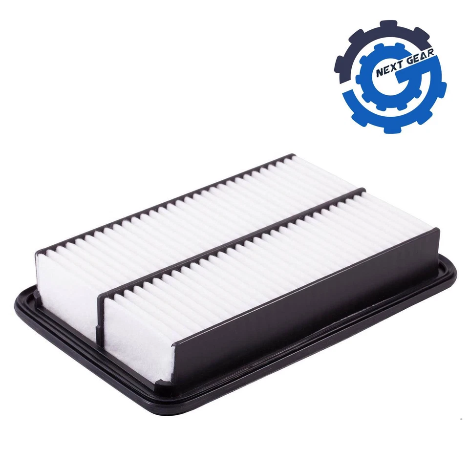 New CarQuest Air Filter for 1981-1989 Toyota Van Pickup 4Runner R88146 - Image 1 of 1