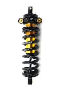 Cane Creek DB Coil Rear Shock Mountain Bike Suspension 216mm x 63mm / 8.5 x 2.5 - Bild 1 von 8