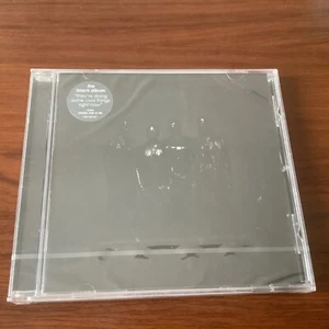 Weezer by Weezer (CD, 2019) THE BLACK ALBUM NEW AND SEALED.M1 - Bild 1 von 2