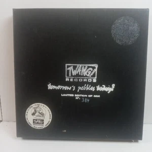 Various – Tomorrow's Pebbles Today! 7" and booklet only BX2 - Picture 1 of 4