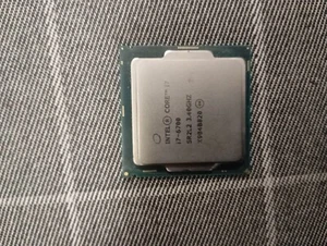 CPU I7 6700 3.4 GHZ SESTA GENERAZIONE LGA 1151 - Foto 1 di 1