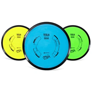 MVP Disc Golf Neutron Tesla Distance Driver 9/5/-1/2 - Choose Exact - Picture 1 of 24