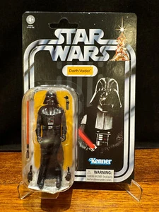 STAR WARS Vintage Collection DARTH VADER VC334 3.75" Action Figure - Picture 1 of 8