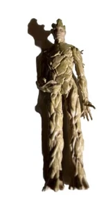 Guardians of the galaxy groot Action Figure Loose Unbranded Creepy Action Figur - Picture 1 of 22
