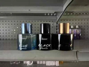 Kenneth Cole Black, blue & copper 8.2oz - Picture 1 of 1