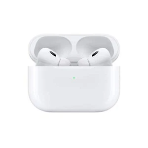 Apple AirPods Pro MTJV3AM/A White - Photo 1 sur 5