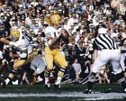 BART STARR SIGNED AUTOGRAPH 8 X 10 PHOTO PACKERS