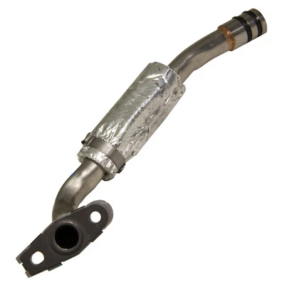 Tubo de aceite inferior Ford Taurus Explorer 2010-2019 nuevo fabricante de equipos originales 3,5 L V6 Turbo Foto 1 de 4