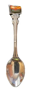 ARIZONA STATE FLAG SOUVENIR SPOON - Picture 1 of 4