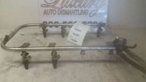1997 Mercedes-Benz S420, E420 - Fuel Rail w/ Injectors - 1190700895 - R311799 - Picture 1 of 12