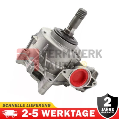 0CJ409431C 0CJ409431G VERTEILERGETRIEBE FÜR AUDI A4 A5 SPORTBACK ALLROAD QUATTRO - Image 1 of 4