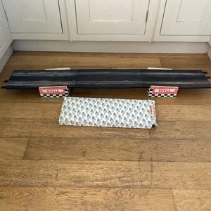 Vintage Scalextric Classic Track - FLY OVER BRIDGE. 🏎🏎 - Bild 1 von 9