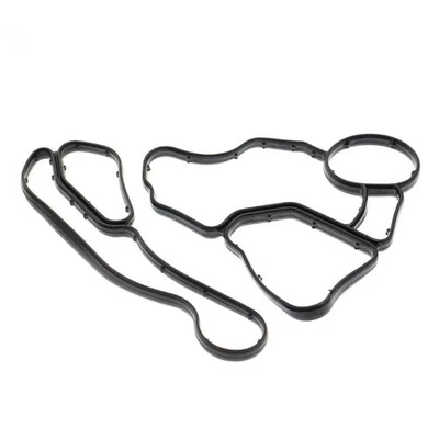 Engine Oil Filter Housing For BMW F30/F31/F34 Gasket For BMW N54/N55/S55 - Image 1 of 4