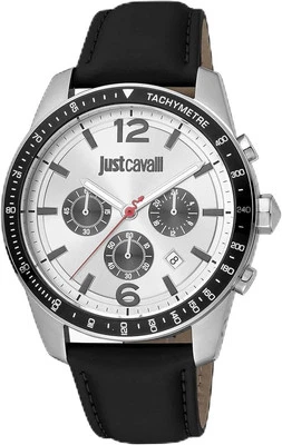 Reloj de cuarzo Just Cavalli Classic JC1G204L0015 para hombre Foto 1 de 3