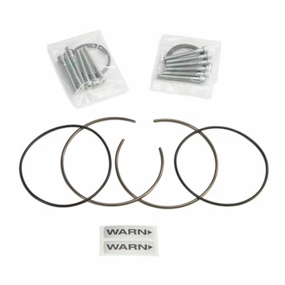 Kit de servicio de buje de bloqueo Warn 11967 para Jeep Cherokee 1974-1991 Foto 1 de 3